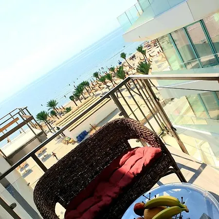 Apartment Garsoniera Signature Navodari