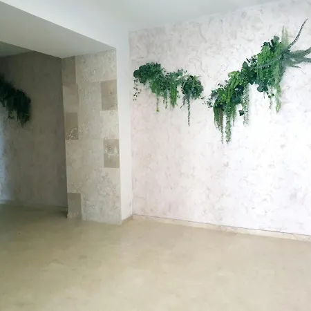 Garsoniera Signature Apartment Navodari