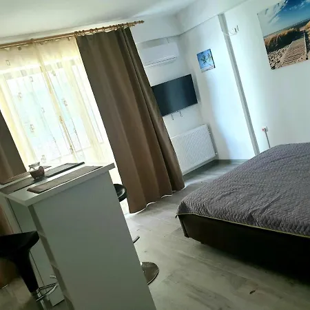 Apartment Garsoniera Signature *