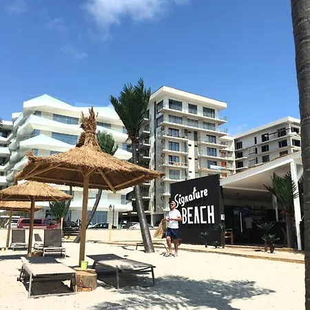 Garsoniera Signature Apartment *