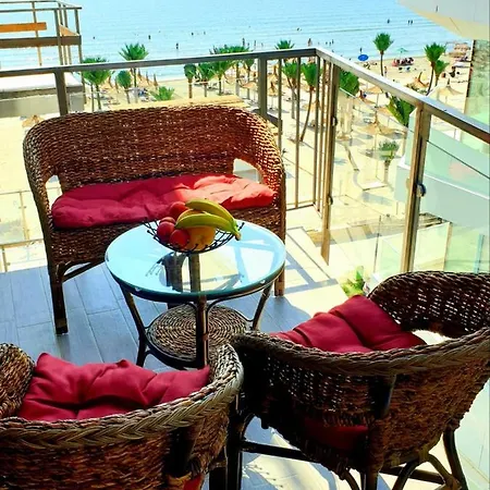 Garsoniera Signature Apartment