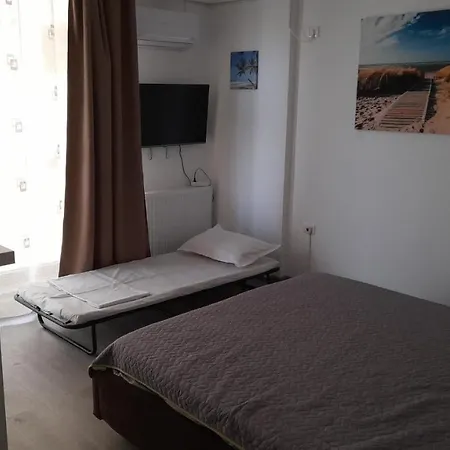 Garsoniera Signature Apartment *